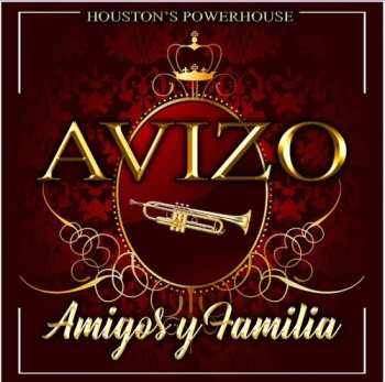 CD Avizo: Amigos Y Familia