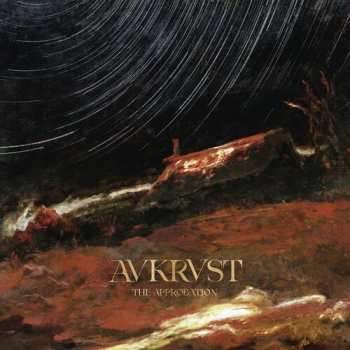 CD Avkrvst: The Approbation