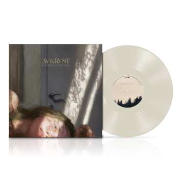 LP Avkrvst: Waving at the Sky