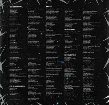 LP Avralize: Liminal CLR