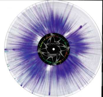 LP Avralize: Liminal CLR