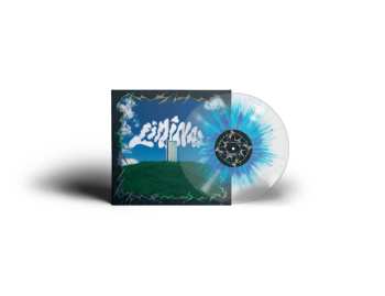 Album Avralize: Liminal