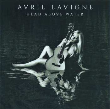 CD Avril Lavigne: Head Above Water