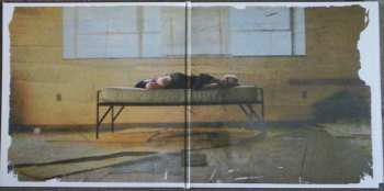 LP Avril Lavigne: Under My Skin