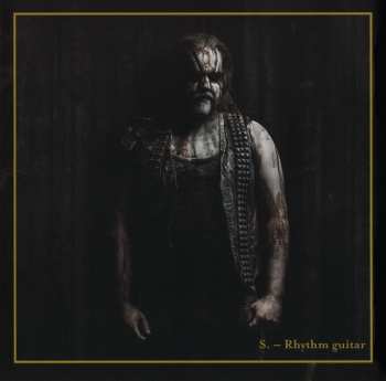 CD Avslut: Deceptis