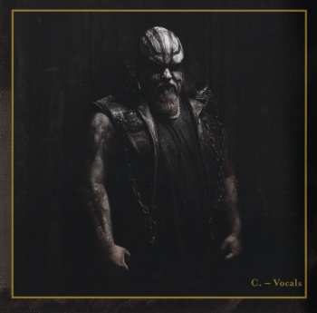 CD Avslut: Deceptis