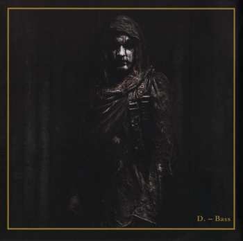 CD Avslut: Deceptis