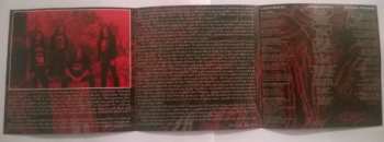 CD Avulsed: Carnivoracity