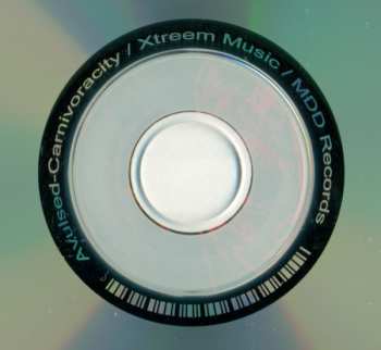 CD Avulsed: Carnivoracity