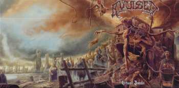 CD Avulsed: Ritual Zombi