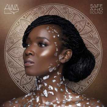 Album Awa Ly: Safe And Sound