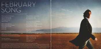 CD Josh Groban: Awake
