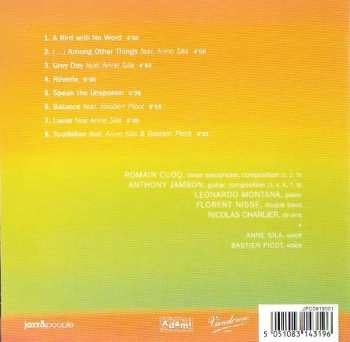 CD Awake: Aubes Et Crépuscules