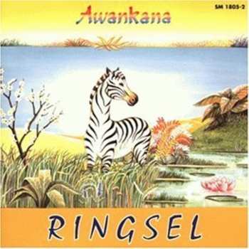 Album Awankana: Ringsel