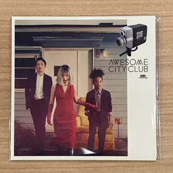 Awesome City Club: 勿忘