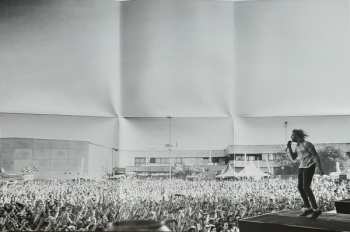 2CD/Coffret Awolnation: Megalithic Symphony DLX