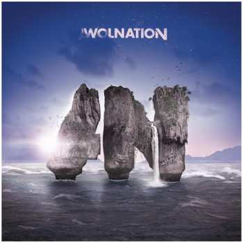 Album Awolnation: Megalithic Symphony