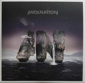 2CD/Coffret Awolnation: Megalithic Symphony DLX