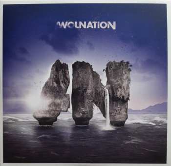 2CD/Coffret Awolnation: Megalithic Symphony DLX