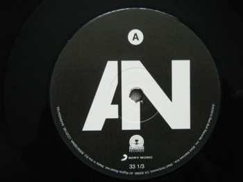 2LP Awolnation: Run