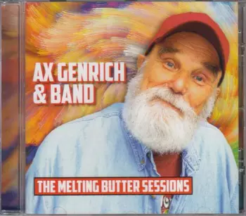 The Melting Butter Sessions