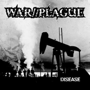 SP Axegrinder: Axegrinder / War//Plague LTD