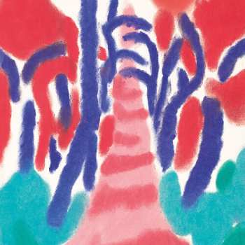 Album Axel Boman: Le New Life