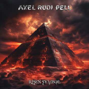 2LP/CD/Coffret Axel Rudi Pell: Risen Symbol CLR | DLX | LTD | DIGI