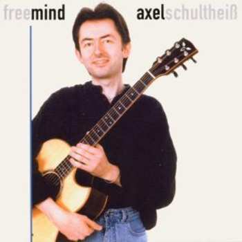 Album Axel Schultheiss: Freemind