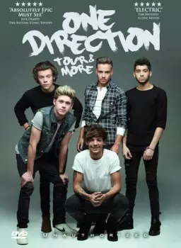 Axel Stephenson: One Direction