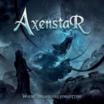 CD Axenstar: Where Dreams Are Forgotten