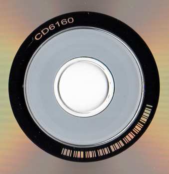 CD Axenstar: Where Dreams Are Forgotten