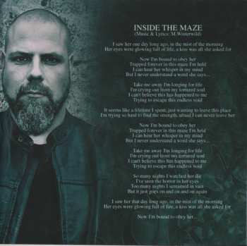 CD Axenstar: Where Dreams Are Forgotten