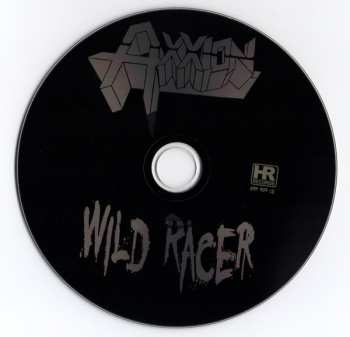 CD Axxion: Wild Racer