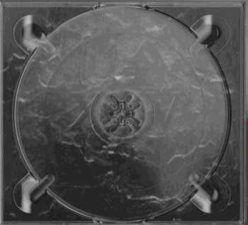 CD Axxis: Kingdom Of The Night II (BLACK EDITION)