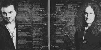 CD Axxis: Kingdom Of The Night II (BLACK EDITION)