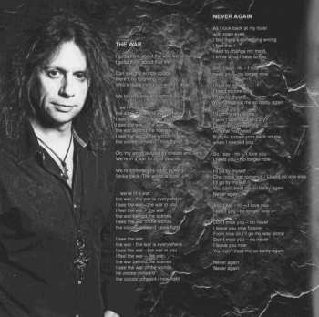 CD Axxis: Kingdom Of The Night II (BLACK EDITION)