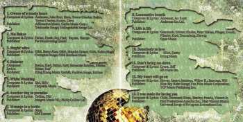 CD Axxis: ReDiscover(ed)