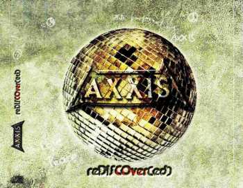 CD Axxis: ReDiscover(ed)