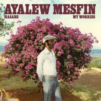 Album Ayalew Mesfin: Hasabe