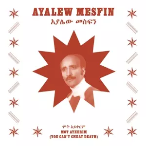 Mot Aykerim (You Can't Cheat Death)