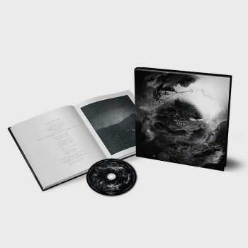 CD Disillusion: Ayam LTD