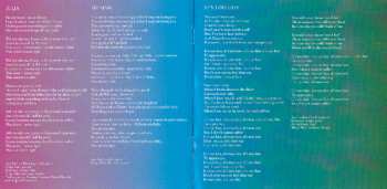CD Ayo: Billie-Eve