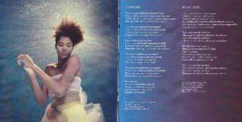 CD Ayo: Billie-Eve