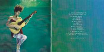 CD Ayo: Billie-Eve