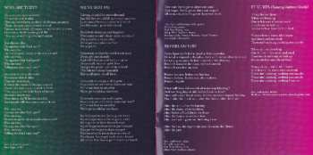 CD Ayo: Billie-Eve