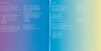 CD Ayo: Billie-Eve