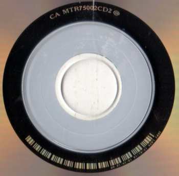 2CD Ayreon: 01011001