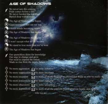 2CD Ayreon: 01011001