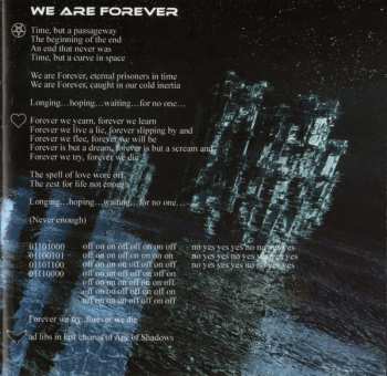 2CD Ayreon: 01011001